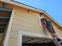 Affordable Siding Repair and Maintenance Services in Southmont, NC